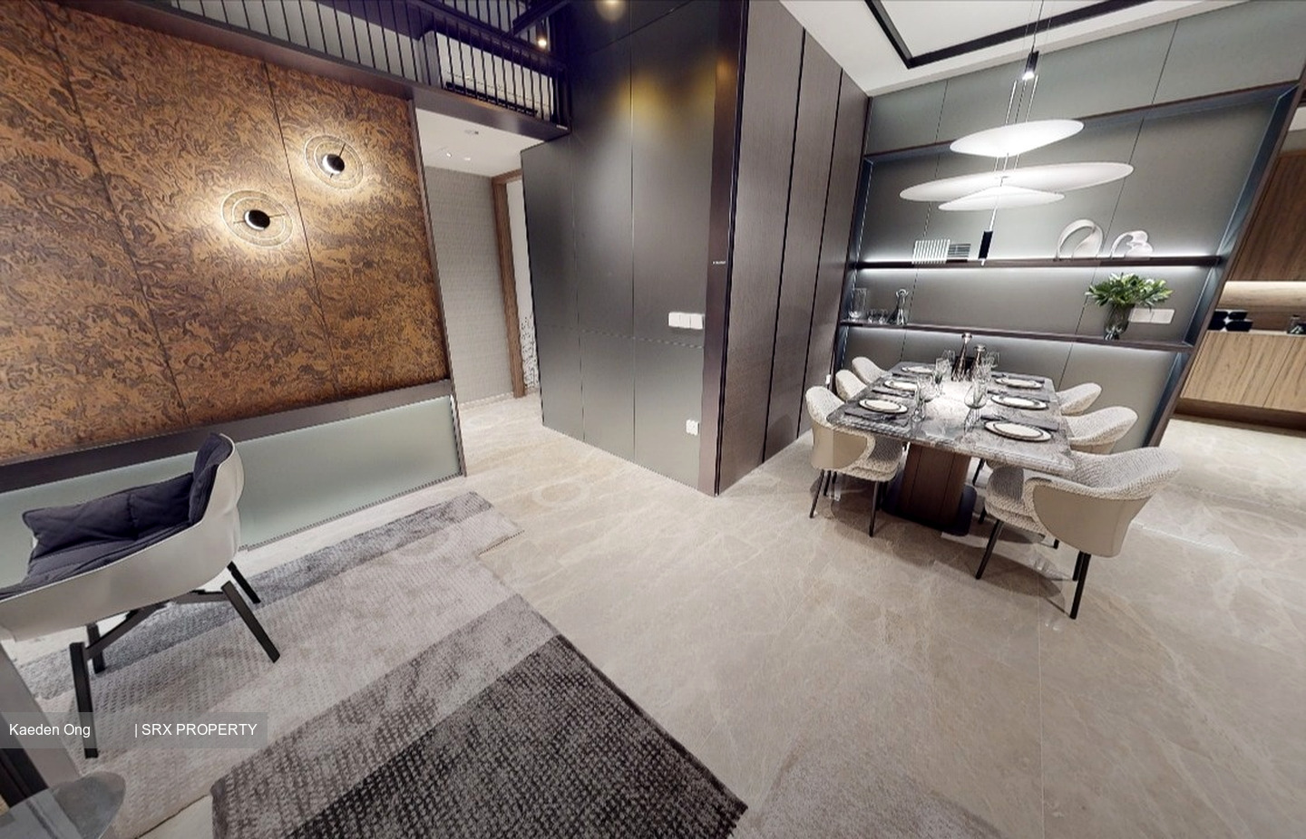 The Continuum (D15), Apartment #430965521